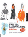 Essential Fashion Illustration: Digital (eBook)